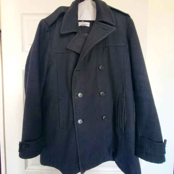 Calvin Klein man Peacoat - Picture 1 of 12